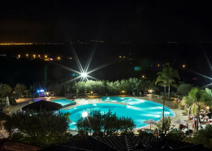 Hotel Santa Chiara